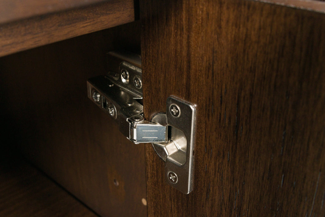 Dilenno Dining Server - Atchison Furniture Company (Atchison, KS)