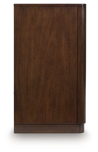 Dilenno Dining Server - Atchison Furniture Company (Atchison, KS)