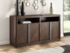 Dilenno Dining Server - Atchison Furniture Company (Atchison, KS)