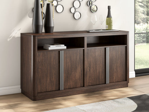 Dilenno Dining Server - Atchison Furniture Company (Atchison, KS)