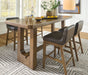 Cabalynn Dining Room Set - Atchison Furniture Company (Atchison, KS)