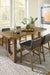 Cabalynn Dining Room Set - Atchison Furniture Company (Atchison, KS)