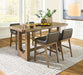 Cabalynn Dining Room Set - Atchison Furniture Company (Atchison, KS)