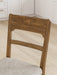 Cabalynn Counter Height Barstool - Atchison Furniture Company (Atchison, KS)