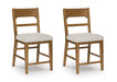 Cabalynn Counter Height Barstool - Atchison Furniture Company (Atchison, KS)