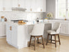 Cabalynn Counter Height Barstool - Atchison Furniture Company (Atchison, KS)