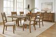 Cabalynn Dining Server - Atchison Furniture Company (Atchison, KS)