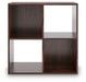 Glosmount Four Cube Organizer - Atchison Furniture Company (Atchison, KS)