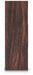Glosmount Six Cube Organizer - Atchison Furniture Company (Atchison, KS)