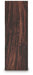 Glosmount Six Cube Organizer - Atchison Furniture Company (Atchison, KS)