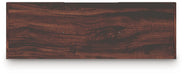 Glosmount Nine Cube Organizer - Atchison Furniture Company (Atchison, KS)