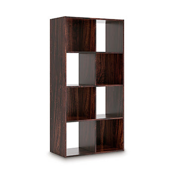 Glosmount Eight Cube Organizer - Atchison Furniture Company (Atchison, KS)