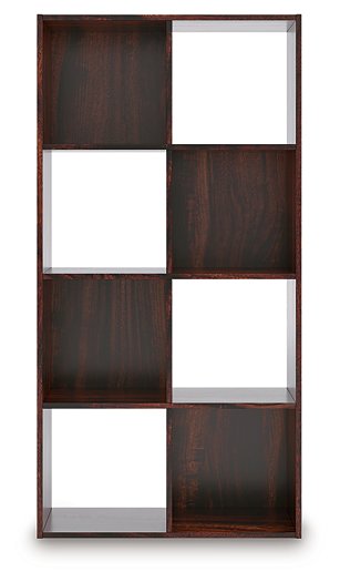 Glosmount Eight Cube Organizer - Atchison Furniture Company (Atchison, KS)