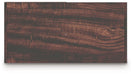 Glosmount Eight Cube Organizer - Atchison Furniture Company (Atchison, KS)