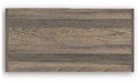 Shallifer Four Cube Organizer - Atchison Furniture Company (Atchison, KS)