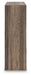 Shallifer Nine Cube Organizer - Atchison Furniture Company (Atchison, KS)