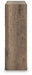 Shallifer Nine Cube Organizer - Atchison Furniture Company (Atchison, KS)