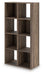 Shallifer Eight Cube Organizer - Atchison Furniture Company (Atchison, KS)