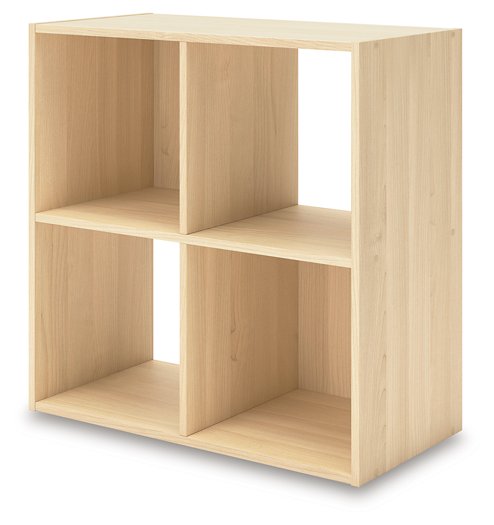 Piperton Cube Organizer - Atchison Furniture Company (Atchison, KS)