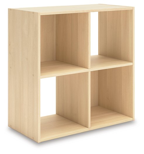 Piperton Cube Organizer - Atchison Furniture Company (Atchison, KS)