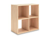 Piperton Cube Organizer - Atchison Furniture Company (Atchison, KS)