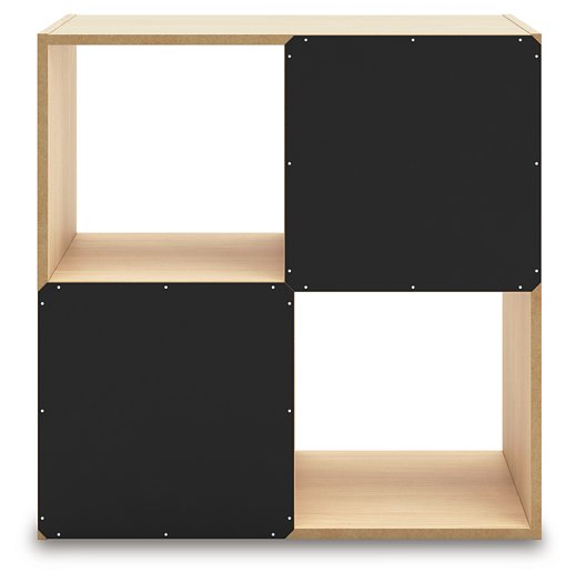 Piperton Cube Organizer - Atchison Furniture Company (Atchison, KS)