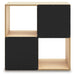Piperton Cube Organizer - Atchison Furniture Company (Atchison, KS)