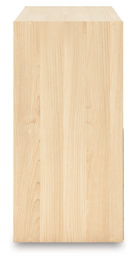Piperton Cube Organizer - Atchison Furniture Company (Atchison, KS)