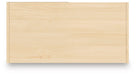 Piperton Cube Organizer - Atchison Furniture Company (Atchison, KS)