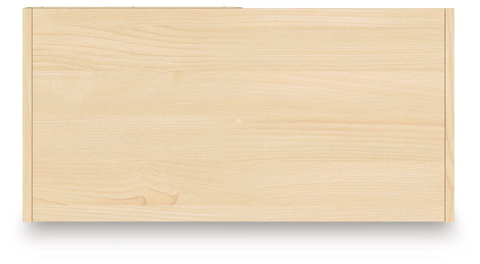 Piperton Cube Organizer - Atchison Furniture Company (Atchison, KS)
