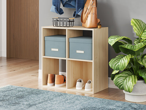 Piperton Cube Organizer - Atchison Furniture Company (Atchison, KS)