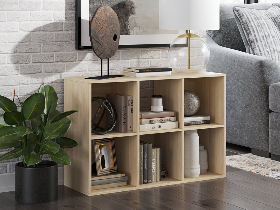 Piperton Cube Organizer - Atchison Furniture Company (Atchison, KS)