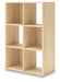 Piperton Cube Organizer - Atchison Furniture Company (Atchison, KS)