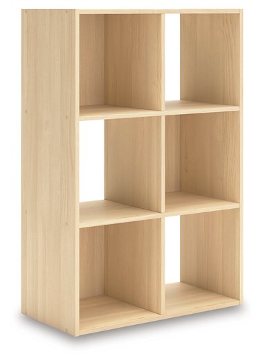Piperton Cube Organizer - Atchison Furniture Company (Atchison, KS)