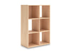 Piperton Cube Organizer - Atchison Furniture Company (Atchison, KS)
