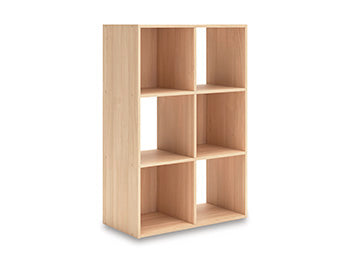 Piperton Cube Organizer - Atchison Furniture Company (Atchison, KS)