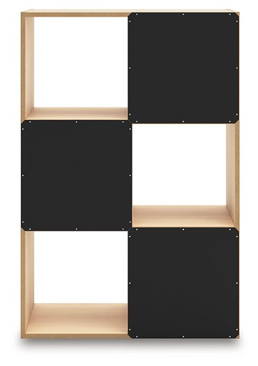 Piperton Cube Organizer - Atchison Furniture Company (Atchison, KS)
