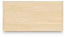 Piperton Cube Organizer - Atchison Furniture Company (Atchison, KS)