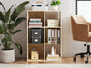 Piperton Cube Organizer - Atchison Furniture Company (Atchison, KS)