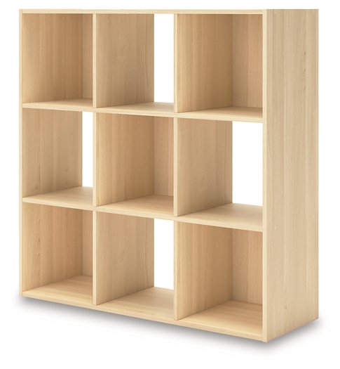 Piperton Cube Organizer - Atchison Furniture Company (Atchison, KS)