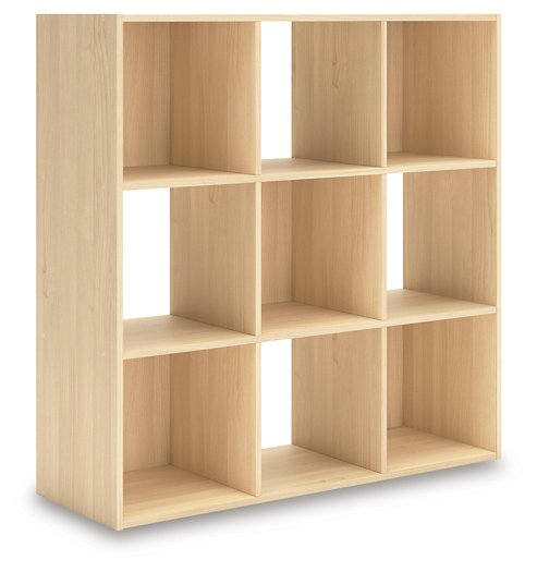 Piperton Cube Organizer - Atchison Furniture Company (Atchison, KS)