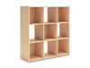 Piperton Cube Organizer - Atchison Furniture Company (Atchison, KS)