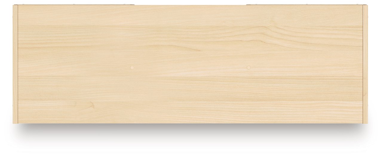 Piperton Cube Organizer - Atchison Furniture Company (Atchison, KS)