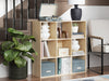 Piperton Cube Organizer - Atchison Furniture Company (Atchison, KS)
