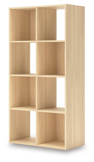 Piperton Cube Organizer - Atchison Furniture Company (Atchison, KS)