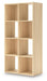 Piperton Cube Organizer - Atchison Furniture Company (Atchison, KS)