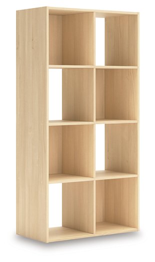 Piperton Cube Organizer - Atchison Furniture Company (Atchison, KS)