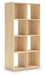 Piperton Cube Organizer - Atchison Furniture Company (Atchison, KS)
