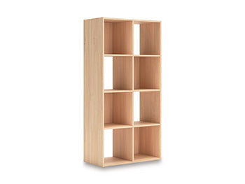 Piperton Cube Organizer - Atchison Furniture Company (Atchison, KS)
