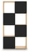 Piperton Cube Organizer - Atchison Furniture Company (Atchison, KS)